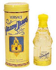 Yellow Jeans Perfume - Click Image to Close
